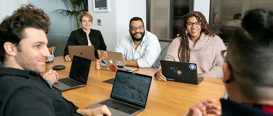 Dedicated Talent on Demand