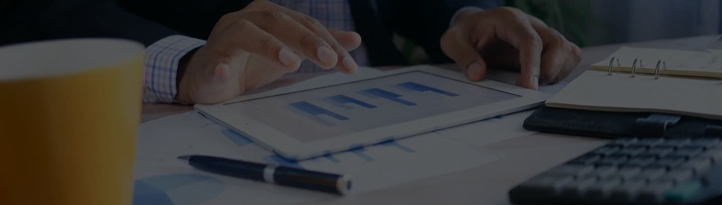 Finance Background